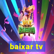 baixar tv - futebol ao vivo